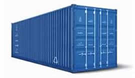 Large Storage Container