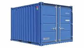 Large Storage Container