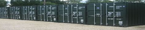 Storage Containers