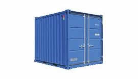 Large Storage Container