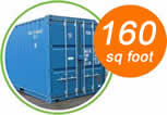 Large Storage Container